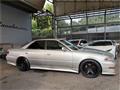 2000 Toyota Mark II