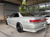 2000 Toyota Mark II
