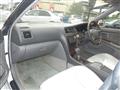 2000 Toyota Chaser