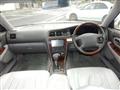 2000 Toyota Chaser