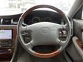 2000 Toyota Chaser