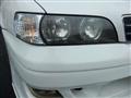 2000 Toyota Chaser