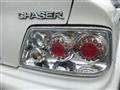 2000 Toyota Chaser