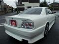 2000 Toyota Chaser