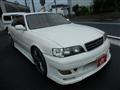 2000 Toyota Chaser
