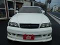 2000 Toyota Chaser