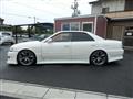 2000 Toyota Chaser