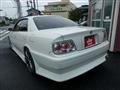 2000 Toyota Chaser