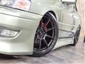 1998 Toyota Chaser