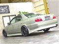 1998 Toyota Chaser