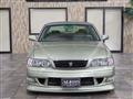 1998 Toyota Chaser