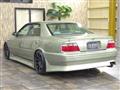 1998 Toyota Chaser
