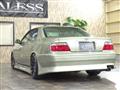 1998 Toyota Chaser