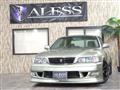 1998 Toyota Chaser