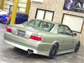 1998 Toyota Chaser