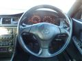 1998 Toyota Chaser