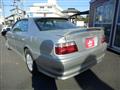 1998 Toyota Chaser