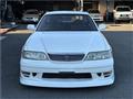 1999 Toyota Mark II