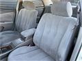 1999 Toyota Mark II