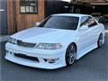 1999 Toyota Mark II
