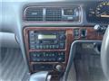 1999 Toyota Mark II