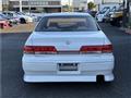 1999 Toyota Mark II