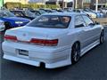 1999 Toyota Mark II