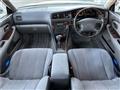 1999 Toyota Mark II