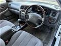 1999 Toyota Mark II