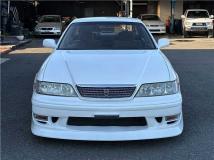 1999 Toyota Mark II