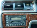 2000 Toyota Chaser