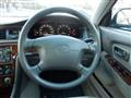 2000 Toyota Chaser