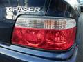 2000 Toyota Chaser