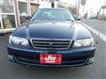 2000 Toyota Chaser