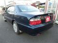 2000 Toyota Chaser