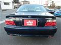 2000 Toyota Chaser