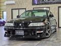 2000 Toyota Mark II