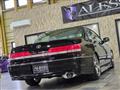 2000 Toyota Mark II