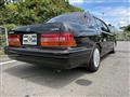 1999 Toyota Crown Sedan