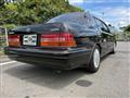 1999 Toyota Crown Sedan