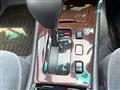 1999 Toyota Crown Sedan