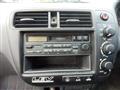 1999 Honda Civic Ferio