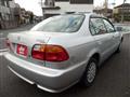 1999 Honda Civic Ferio