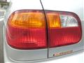 1999 Honda Civic Ferio