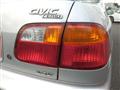 1999 Honda Civic Ferio