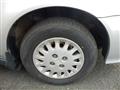 1999 Honda Civic Ferio
