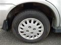 1999 Honda Civic Ferio