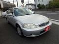 1999 Honda Civic Ferio