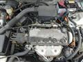 1999 Honda Civic Ferio