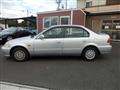 1999 Honda Civic Ferio